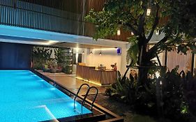 M5 Hotel